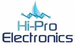 HIPRO Logo